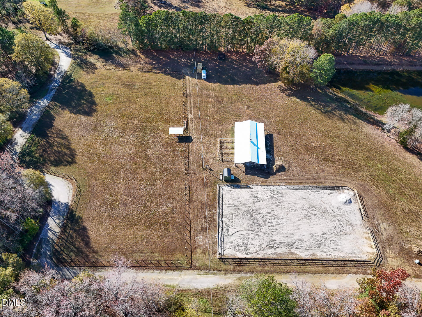 9637 Earpsboro Chamblee Road Zebulon, NC 27597 - Photo 3 of 42 a view of water heater room