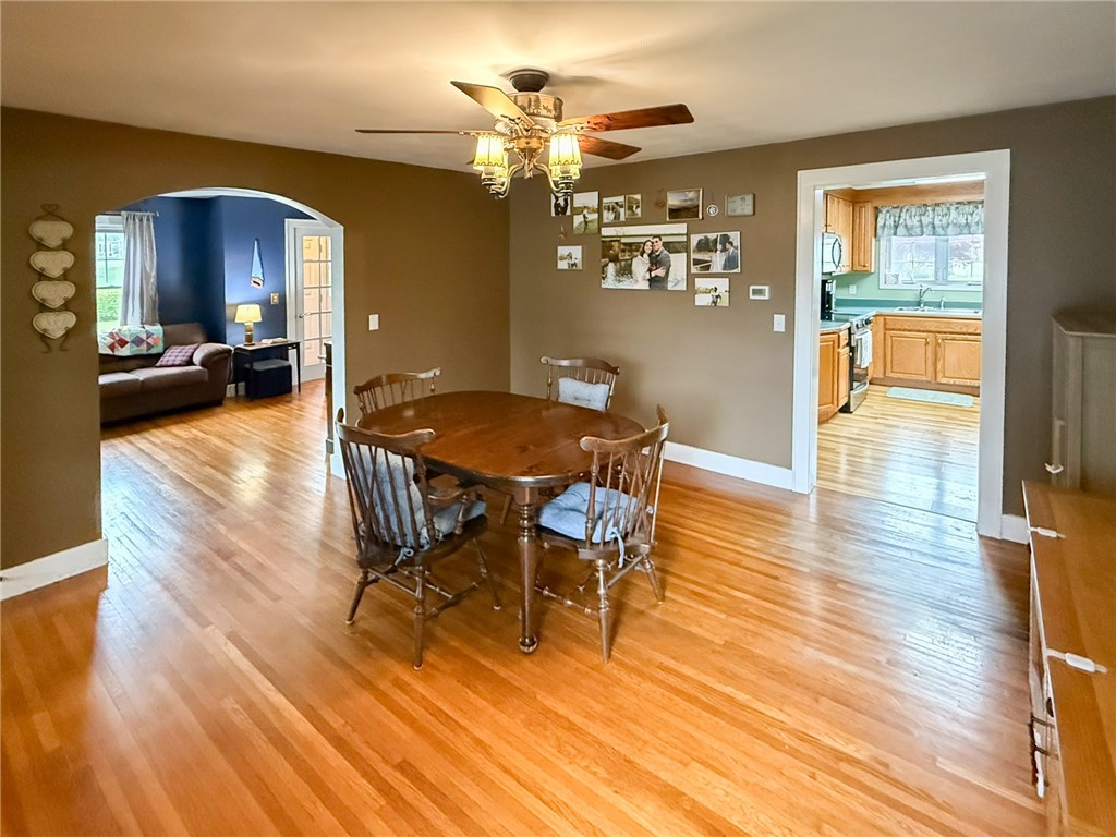 1240 Canandaigua Road Palmyra, NY 14522 - Photo 13 of 31