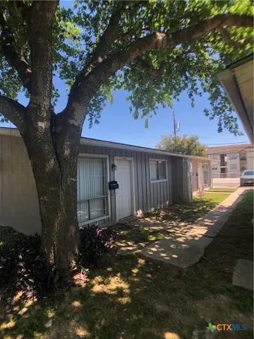 $995 | 1241 North LBJ Drive, Unit A, San Marcos, TX 78666