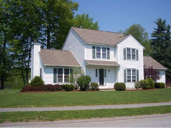 27 Whittier Road Merrimack, NH 03054 - Photo 1 of 1
