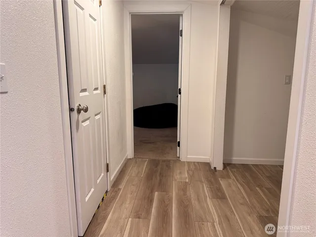 a view of a bathroom