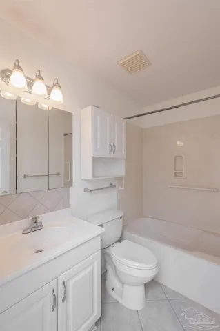 $1,150 | 2300 West Michigan Avenue, Unit 16, Pensacola, FL 32526