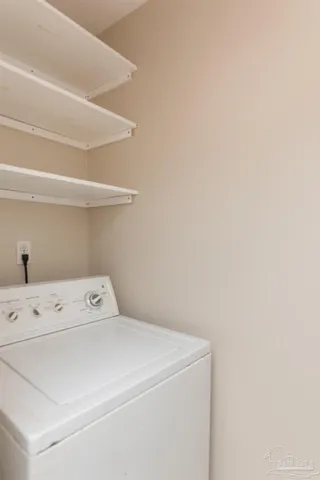 $1,150 | 2300 West Michigan Avenue, Unit 16, Pensacola, FL 32526