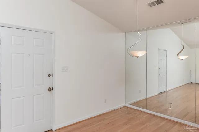 $1,150 | 2300 West Michigan Avenue, Unit 16, Pensacola, FL 32526