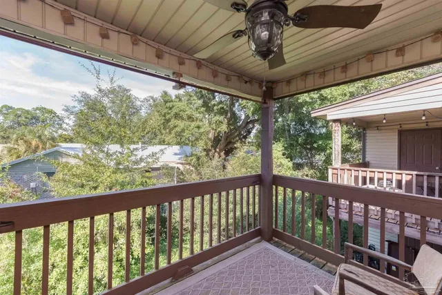 $1,150 | 2300 West Michigan Avenue, Unit 16, Pensacola, FL 32526