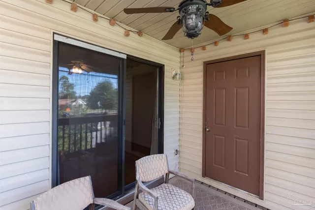 $1,150 | 2300 West Michigan Avenue, Unit 16, Pensacola, FL 32526