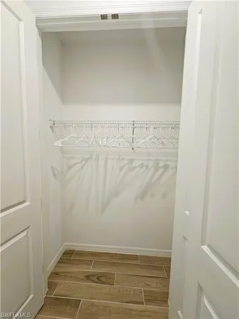 a view of small space