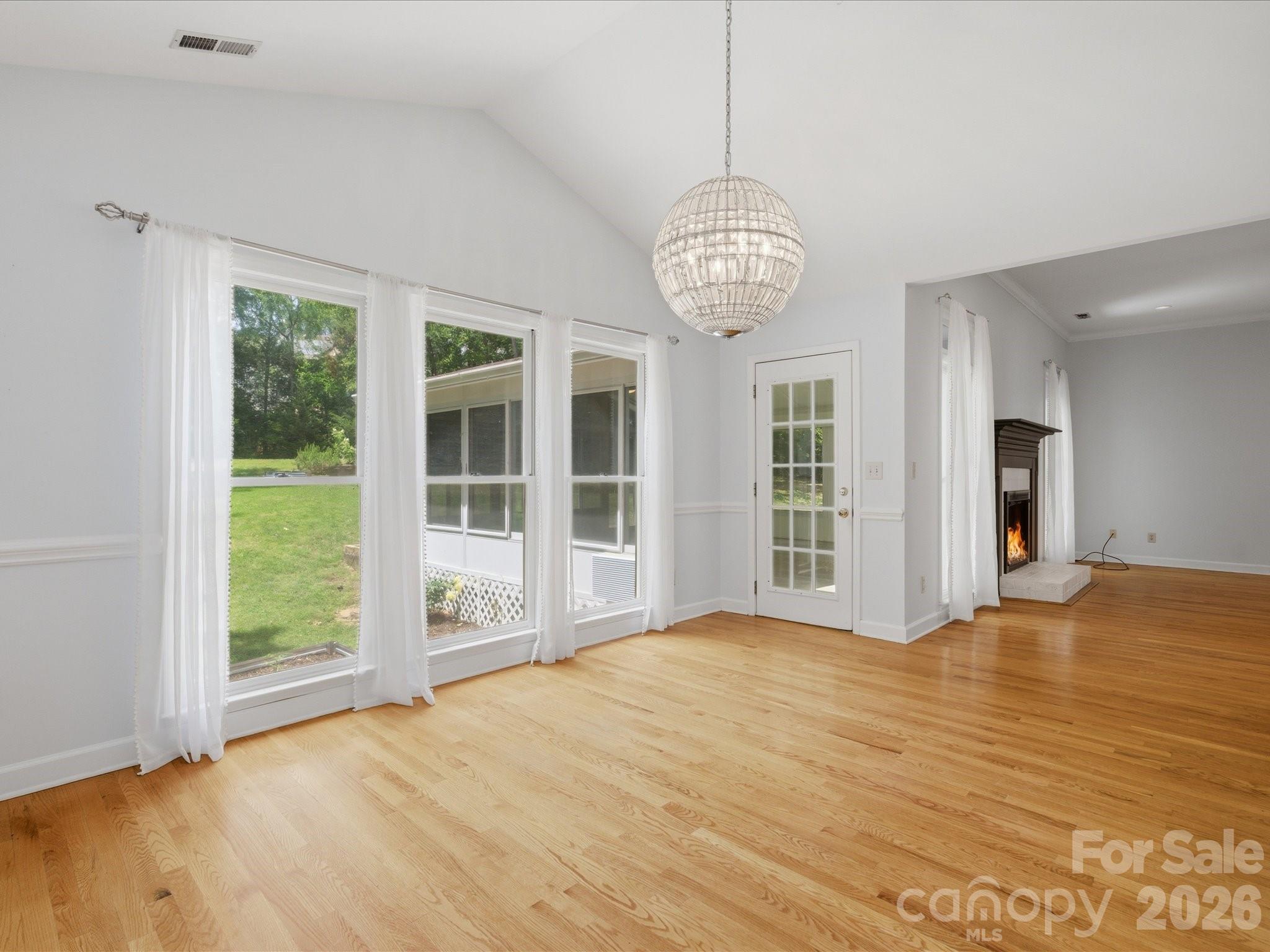 10314 Rougemont Lane Charlotte, NC 28277 - Photo 17 of 47