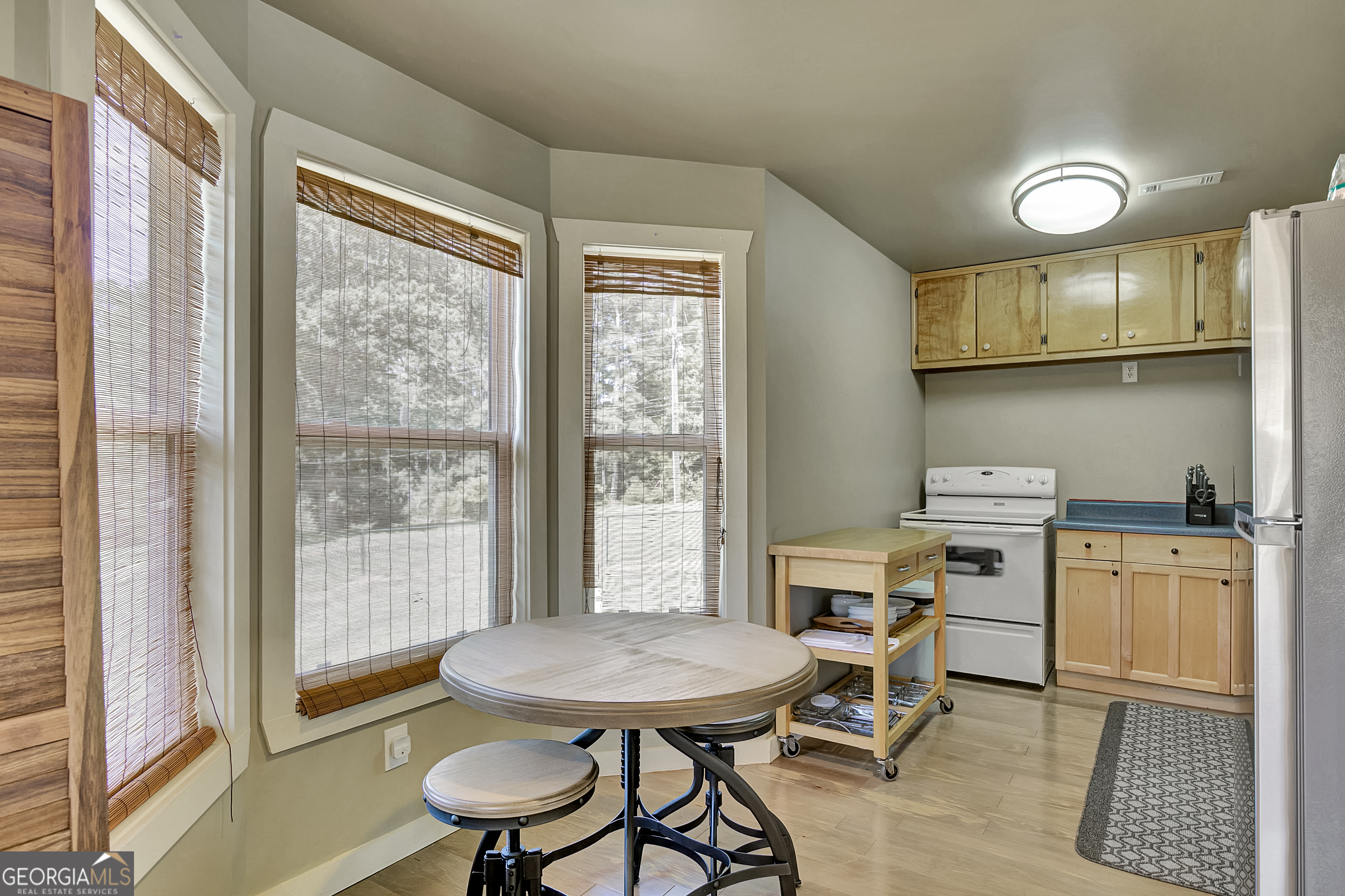 300 Briarwood Road Tyrone, GA 30290 - Photo 54 of 107