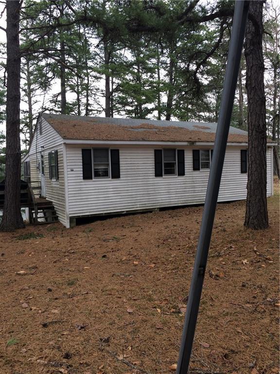 12 West Sand Pond Road Limington, ME 04049 - Photo 2 of 13 Exterior
