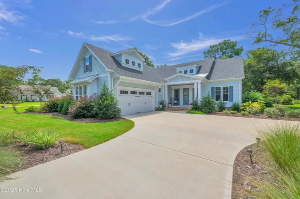 $699,000 | 9139 Fallen Pear Lane Northeast, Leland, NC 28451