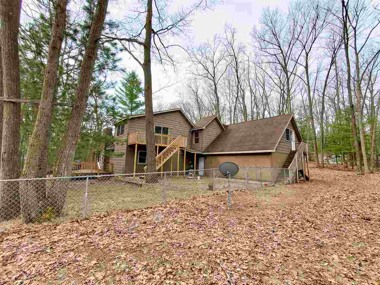 929 Hammond Road Harrison, MI 48625 - Photo 42 of 49