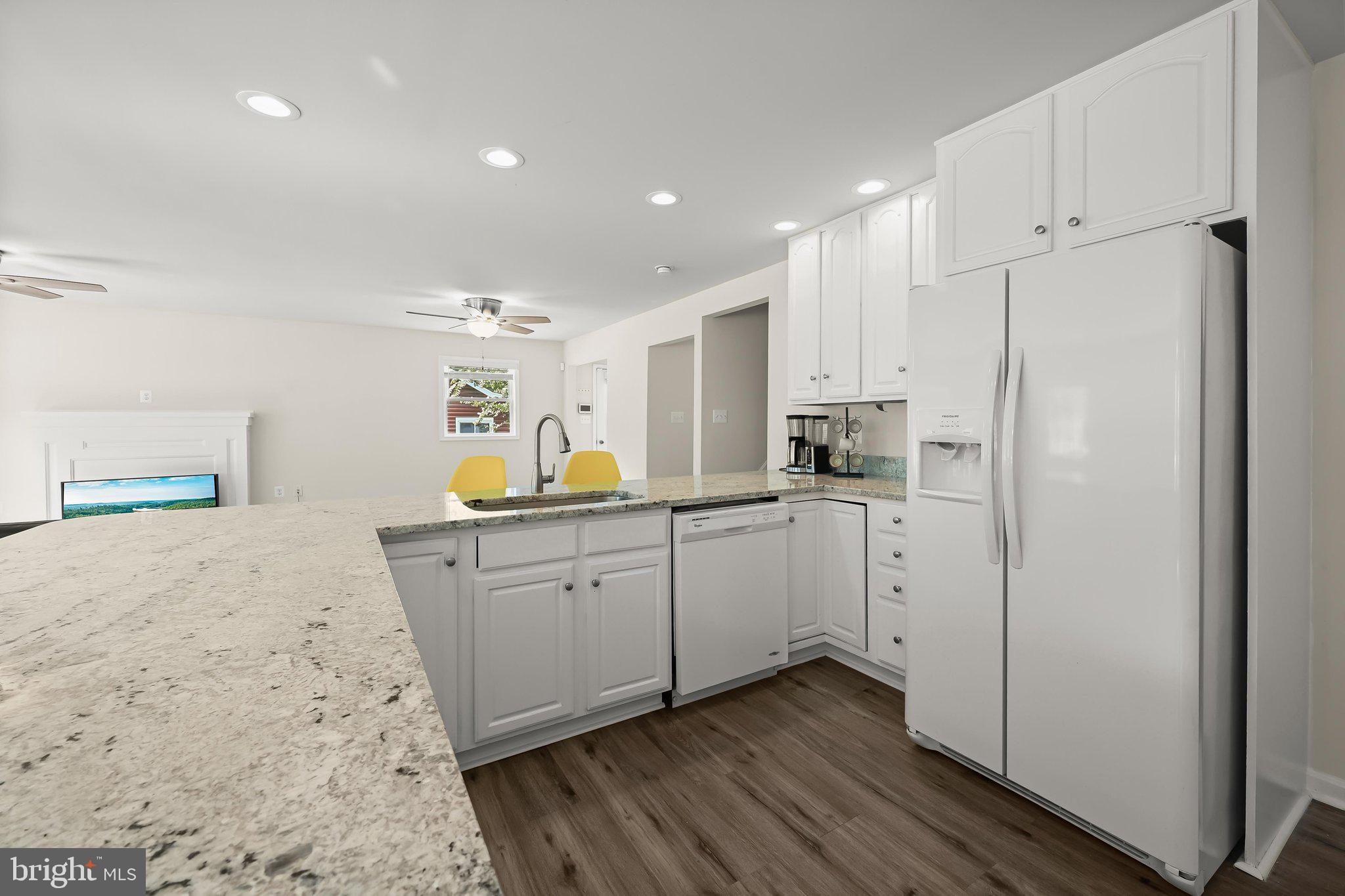 500 Fern Road Riva, MD 21140 - Photo 7 of 45 Kitchen