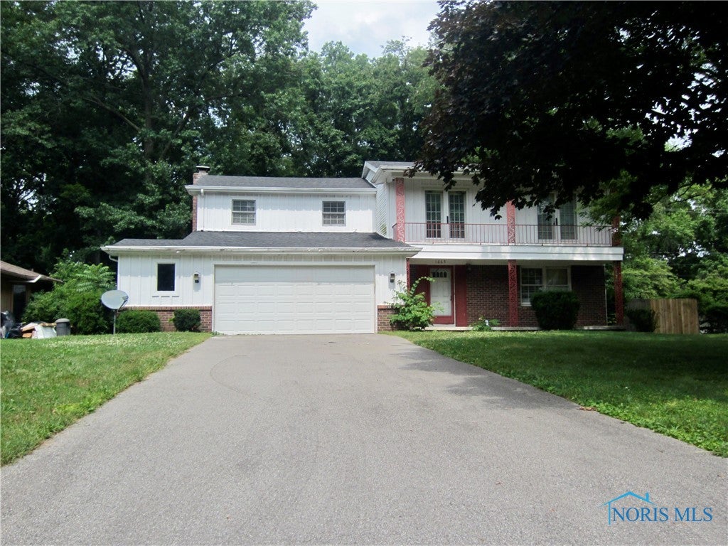 1665 Fallbrook Road Toledo, OH 43614 - Photo 3 of 24 Gallery Image 3