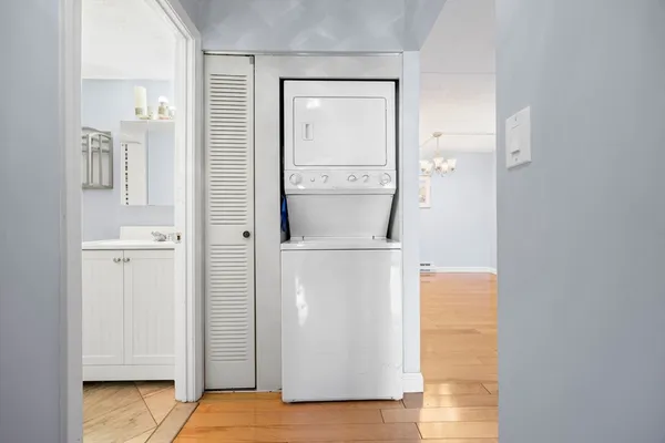 $424,900 | 51 Melrose Street, Unit 1C, Melrose, MA 02176