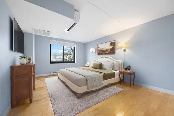 $424,900 | 51 Melrose Street, Unit 1C, Melrose, MA 02176
