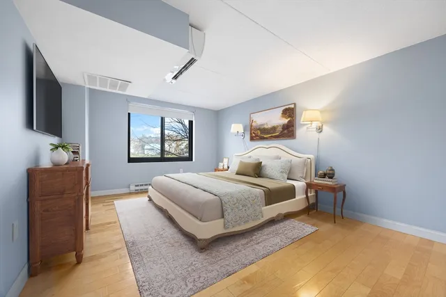 $435,000 | 51 Melrose Street, Unit 1C, Melrose, MA 02176