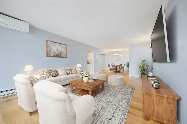 $435,000 | 51 Melrose Street, Unit 1C, Melrose, MA 02176