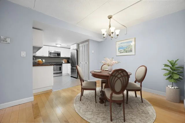 $435,000 | 51 Melrose Street, Unit 1C, Melrose, MA 02176