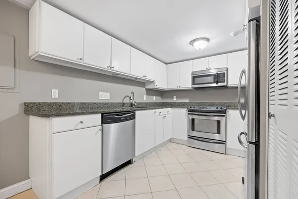 $424,900 | 51 Melrose Street, Unit 1C, Melrose, MA 02176