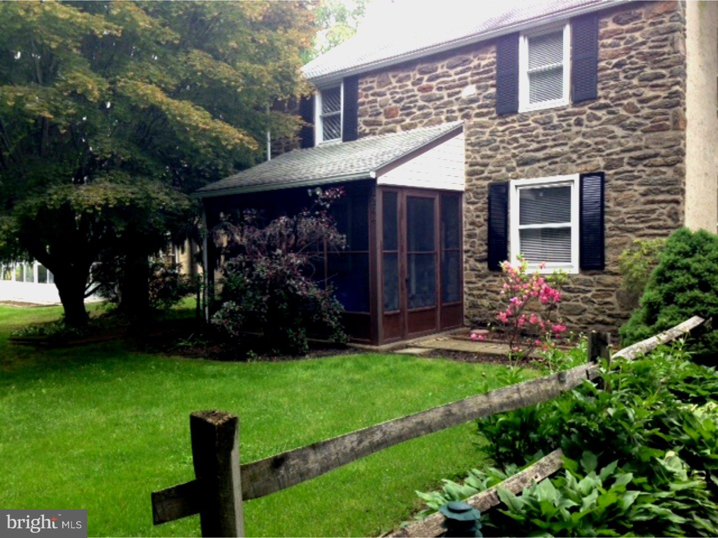 1244 Providence Road Springfield, PA 19064 - Photo 1 of 10 Exterior Front