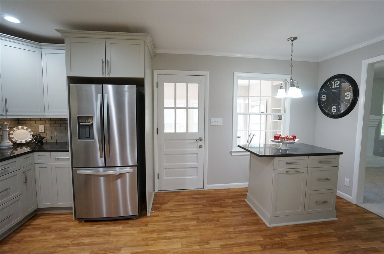 4713 Rembert Drive Raleigh, NC 27612 - Photo 6 of 22 Kitchen