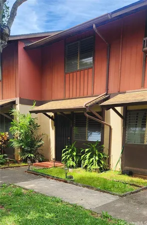 $468,000 | 94-63 Anania Drive, Unit 126, Mililani, HI 96789