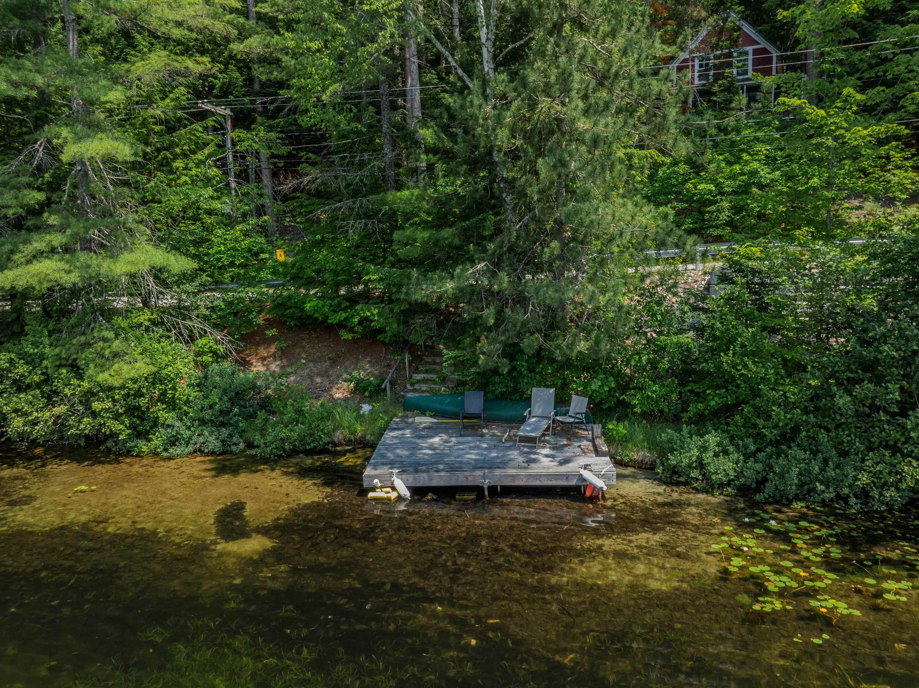 425 Partridge Lake Road Littleton, NH 03561 - Photo 10 of 39