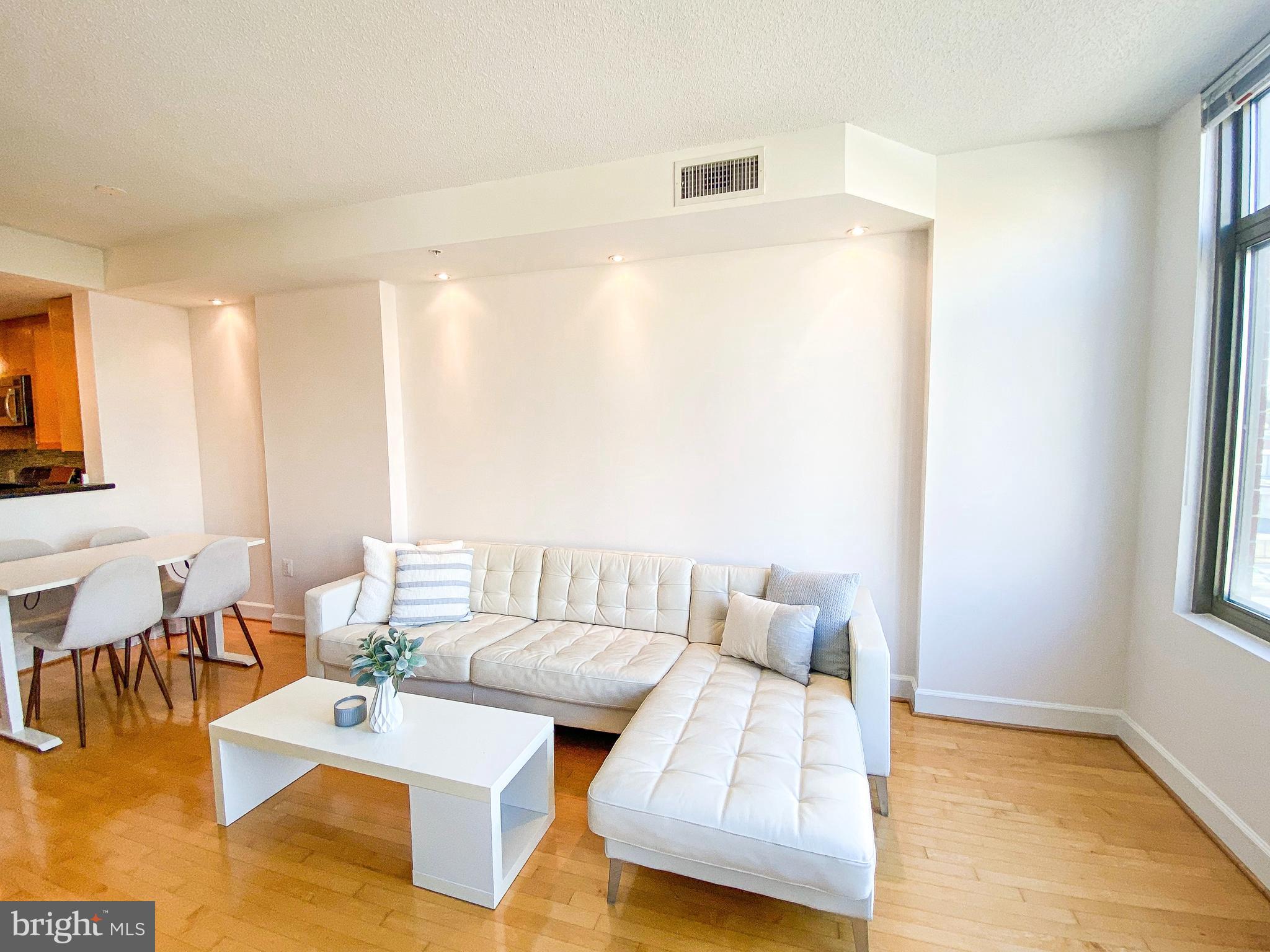 3600 South Glebe Road, Unit 516W Arlington, VA 22202 - Photo 12 of 32