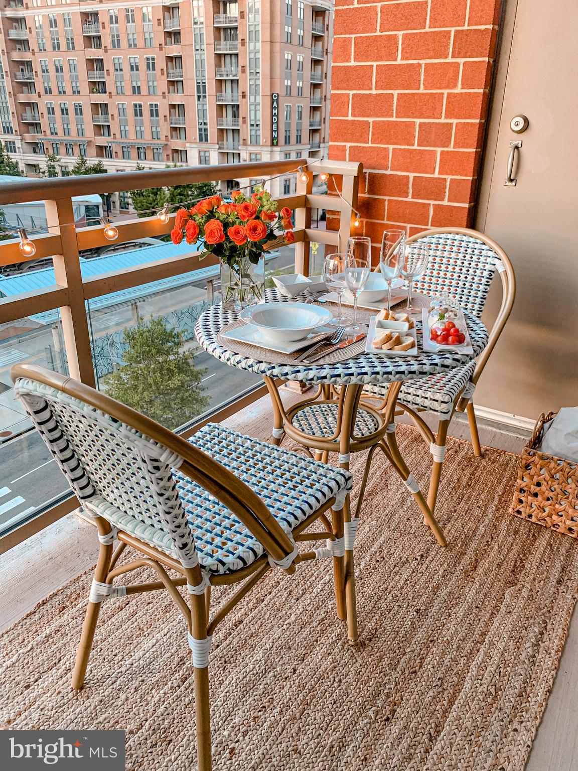 3600 South Glebe Road, Unit 516W Arlington, VA 22202 - Photo 14 of 32