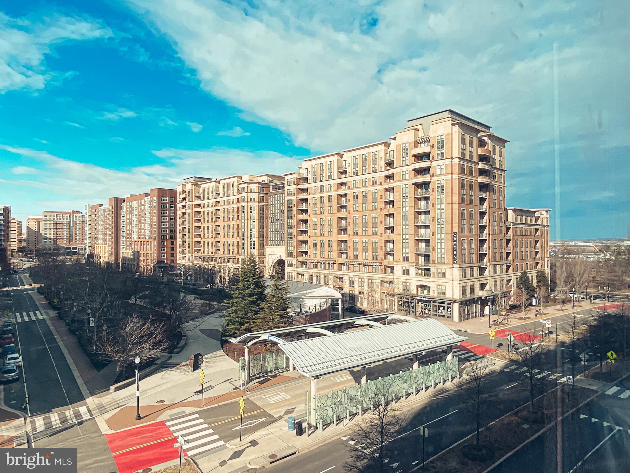 3600 South Glebe Road, Unit 516W Arlington, VA 22202 - Photo 24 of 32