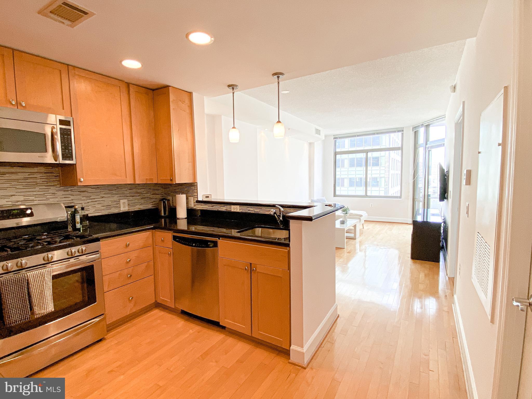 3600 South Glebe Road, Unit 516W Arlington, VA 22202 - Photo 3 of 32