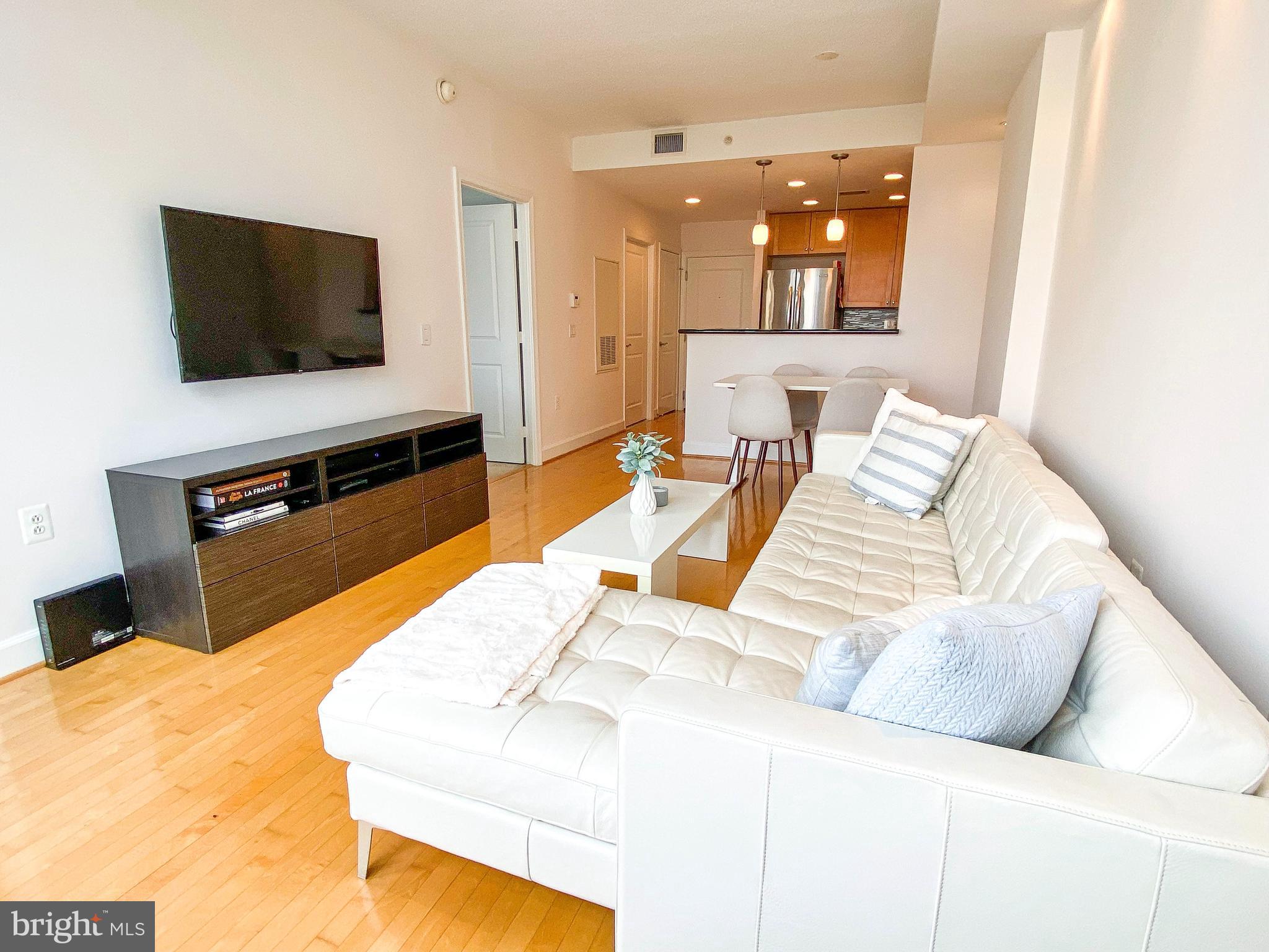 3600 South Glebe Road, Unit 516W Arlington, VA 22202 - Photo 6 of 32