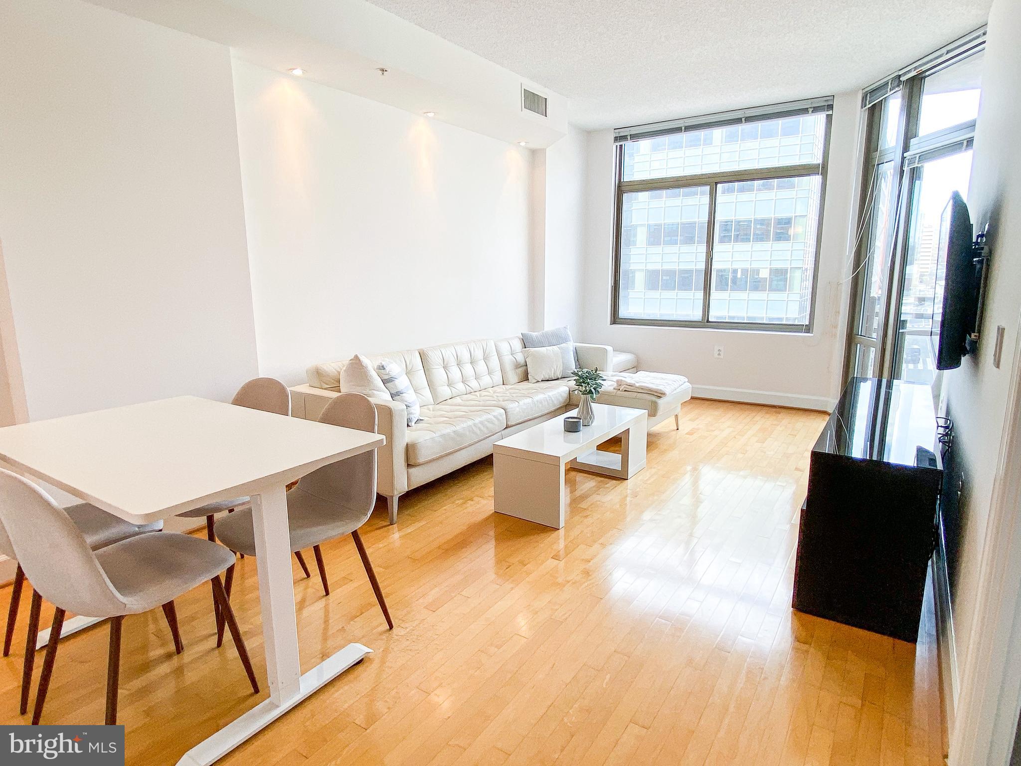 3600 South Glebe Road, Unit 516W Arlington, VA 22202 - Photo 8 of 32