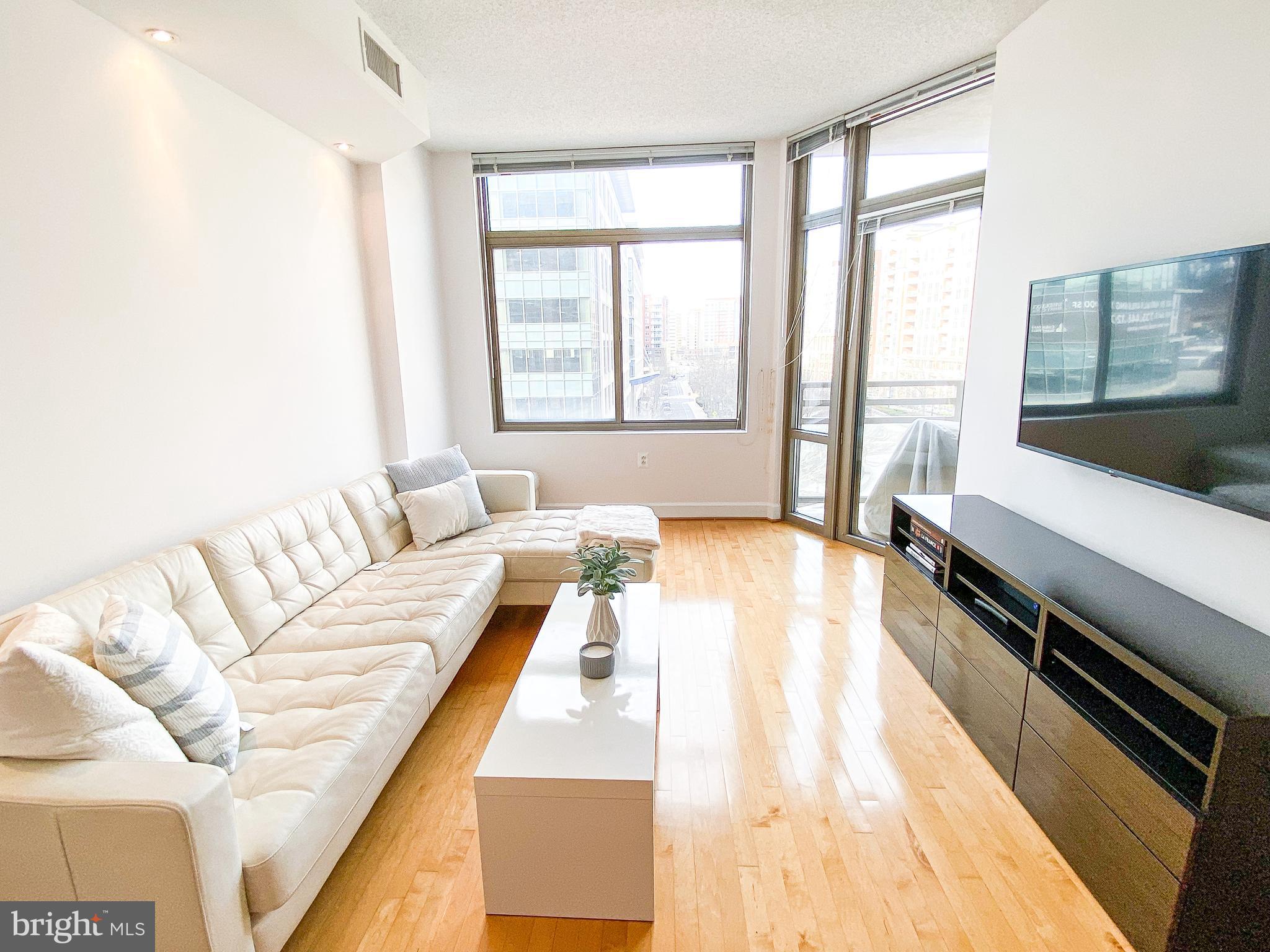 3600 South Glebe Road, Unit 516W Arlington, VA 22202 - Photo 9 of 32