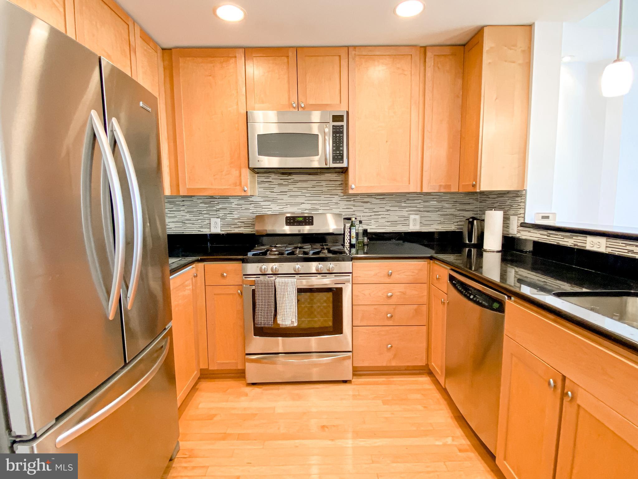 3600 South Glebe Road, Unit 516W Arlington, VA 22202 - Photo 10 of 32