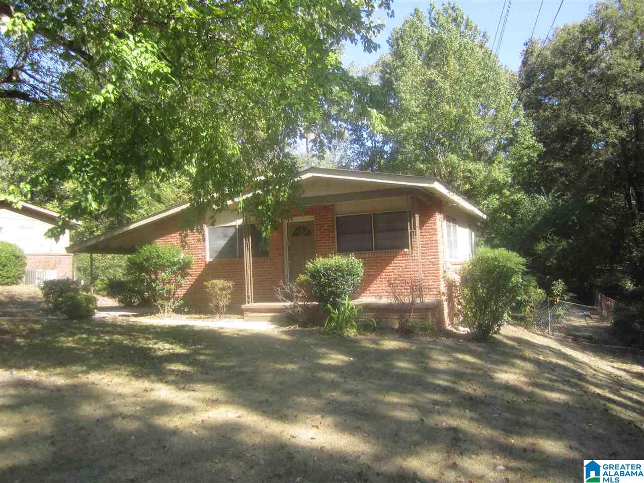312 13th Terrace Northwest Center Point, AL 35215 - Photo 3 of 26