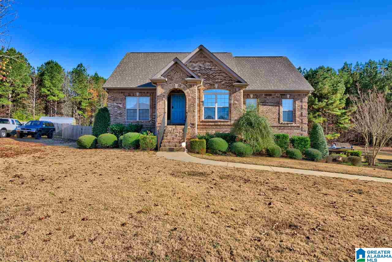 9647 Ridge Way Kimberly, AL 35091 - Photo 2 of 29