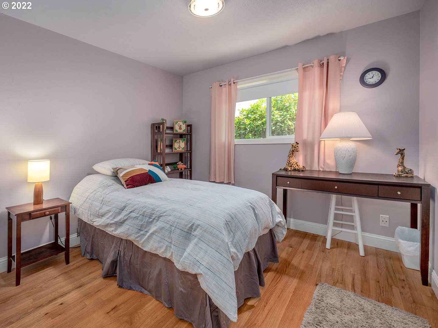 18821 Northwest Reeder Road Portland, OR 97231 - Photo 13 of 31