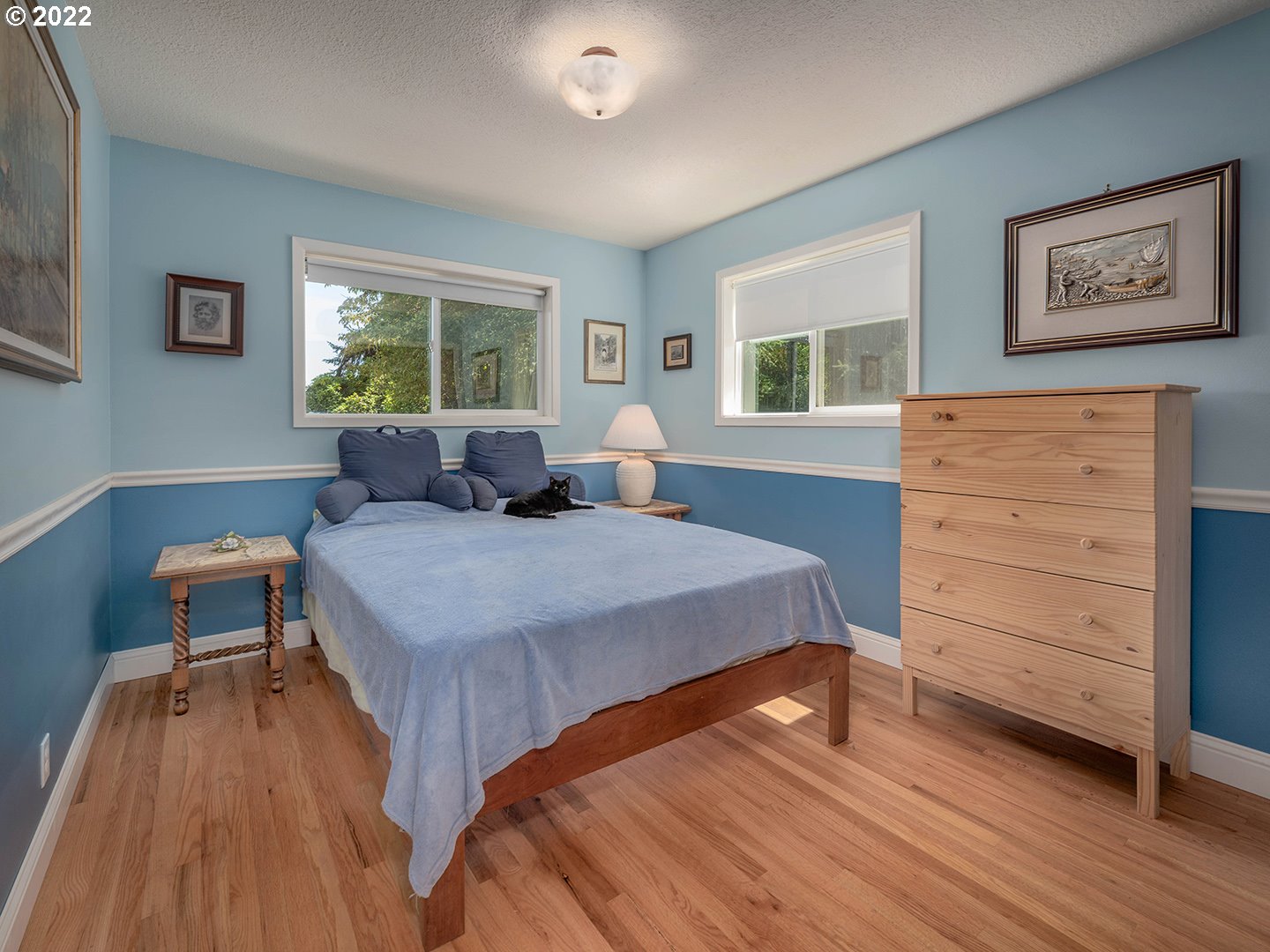 18821 Northwest Reeder Road Portland, OR 97231 - Photo 14 of 31