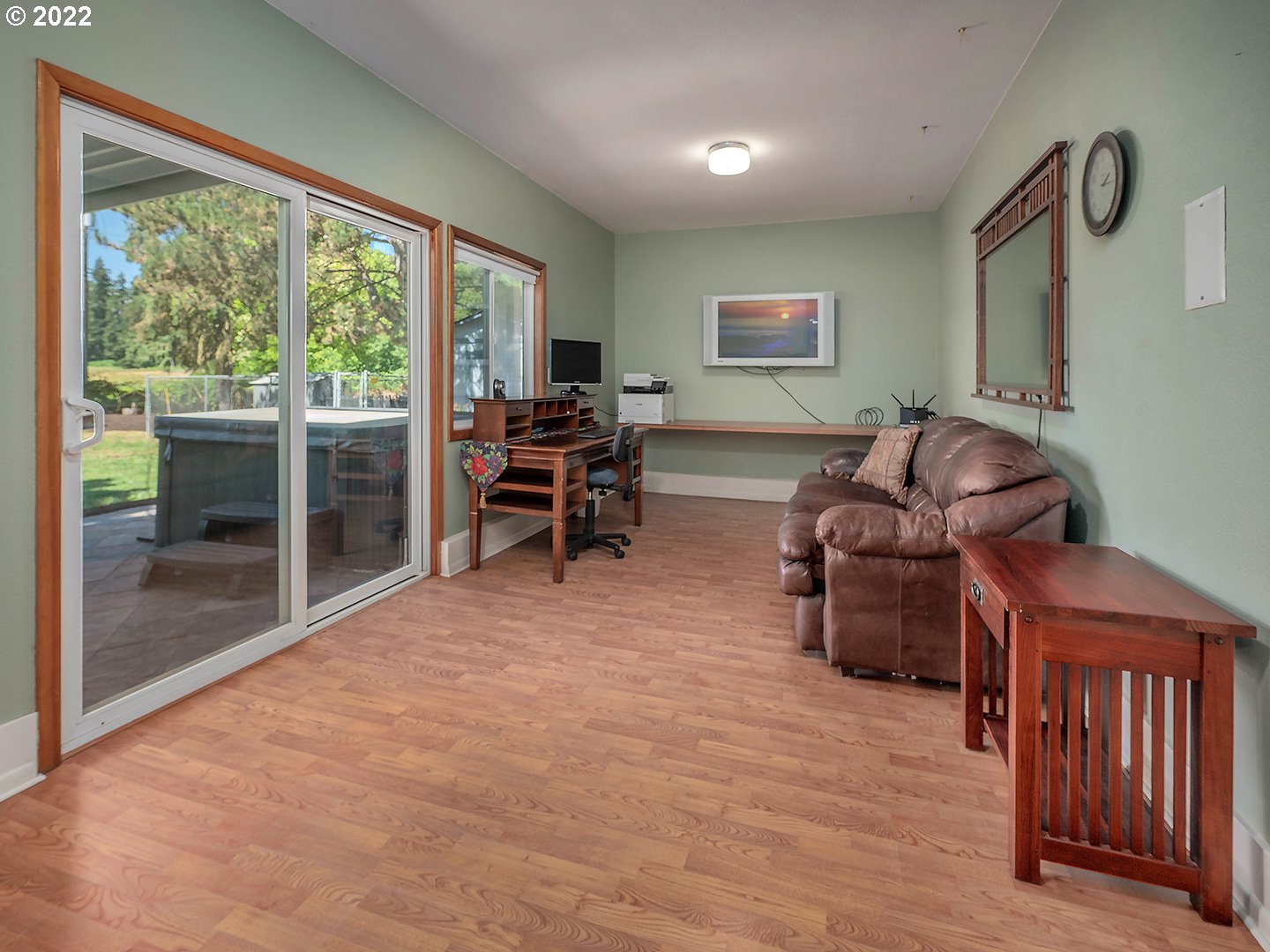 18821 Northwest Reeder Road Portland, OR 97231 - Photo 16 of 31