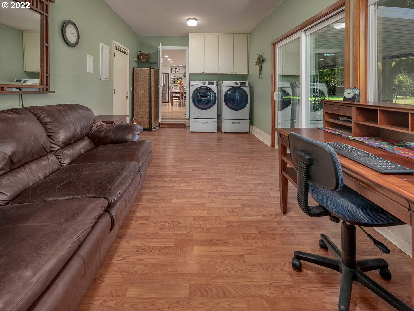 18821 Northwest Reeder Road Portland, OR 97231 - Photo 17 of 31