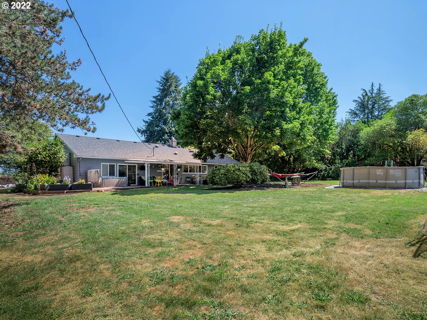 18821 Northwest Reeder Road Portland, OR 97231 - Photo 19 of 31