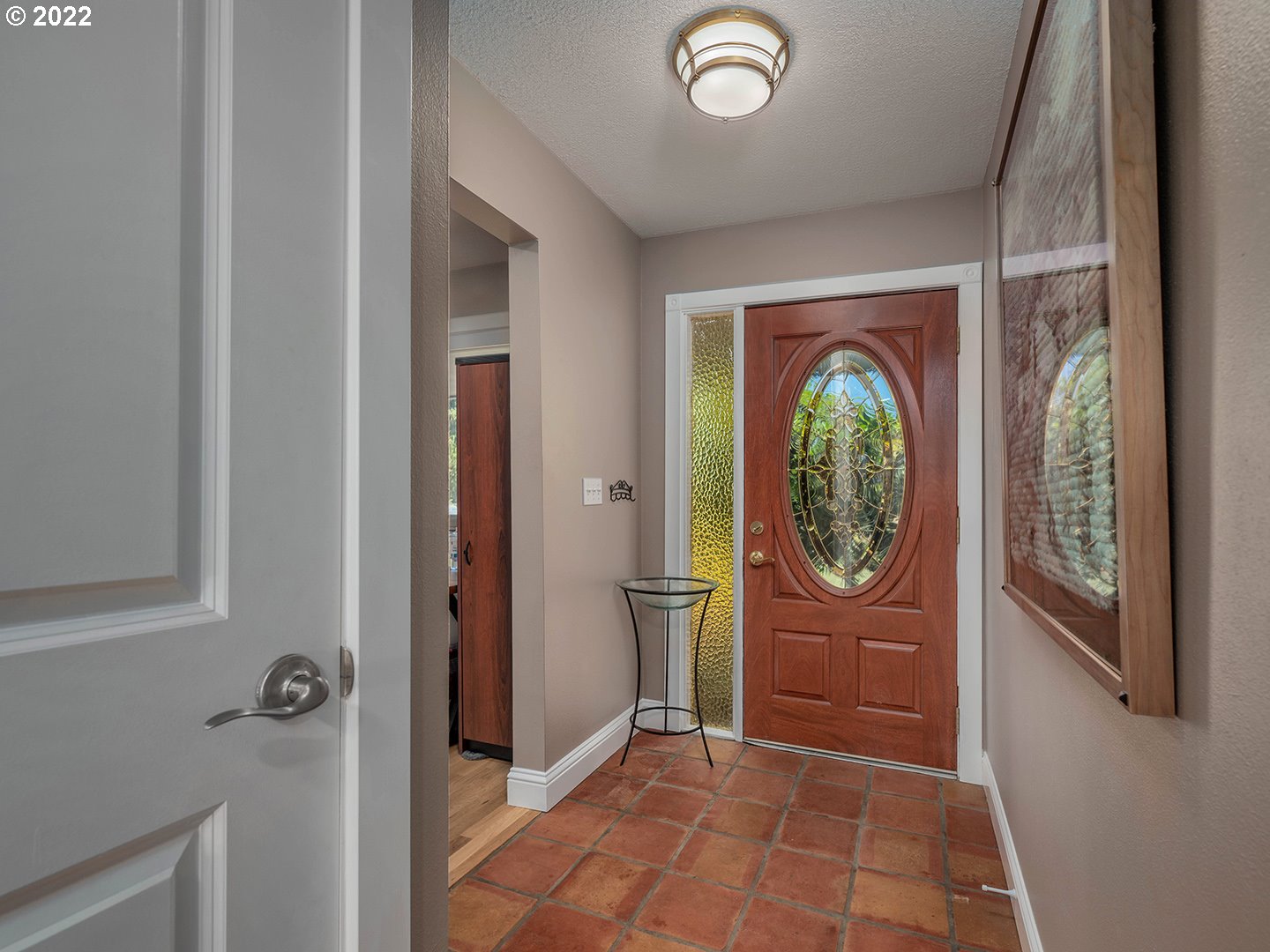 18821 Northwest Reeder Road Portland, OR 97231 - Photo 4 of 31