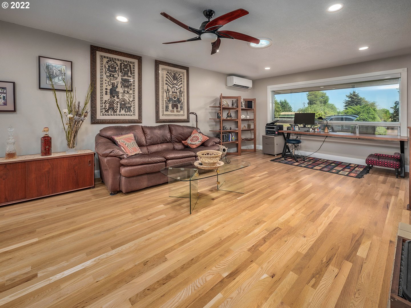 18821 Northwest Reeder Road Portland, OR 97231 - Photo 6 of 31