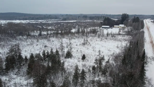 $5,300 | Tbd County Highway North, Solon Springs, WI 54873