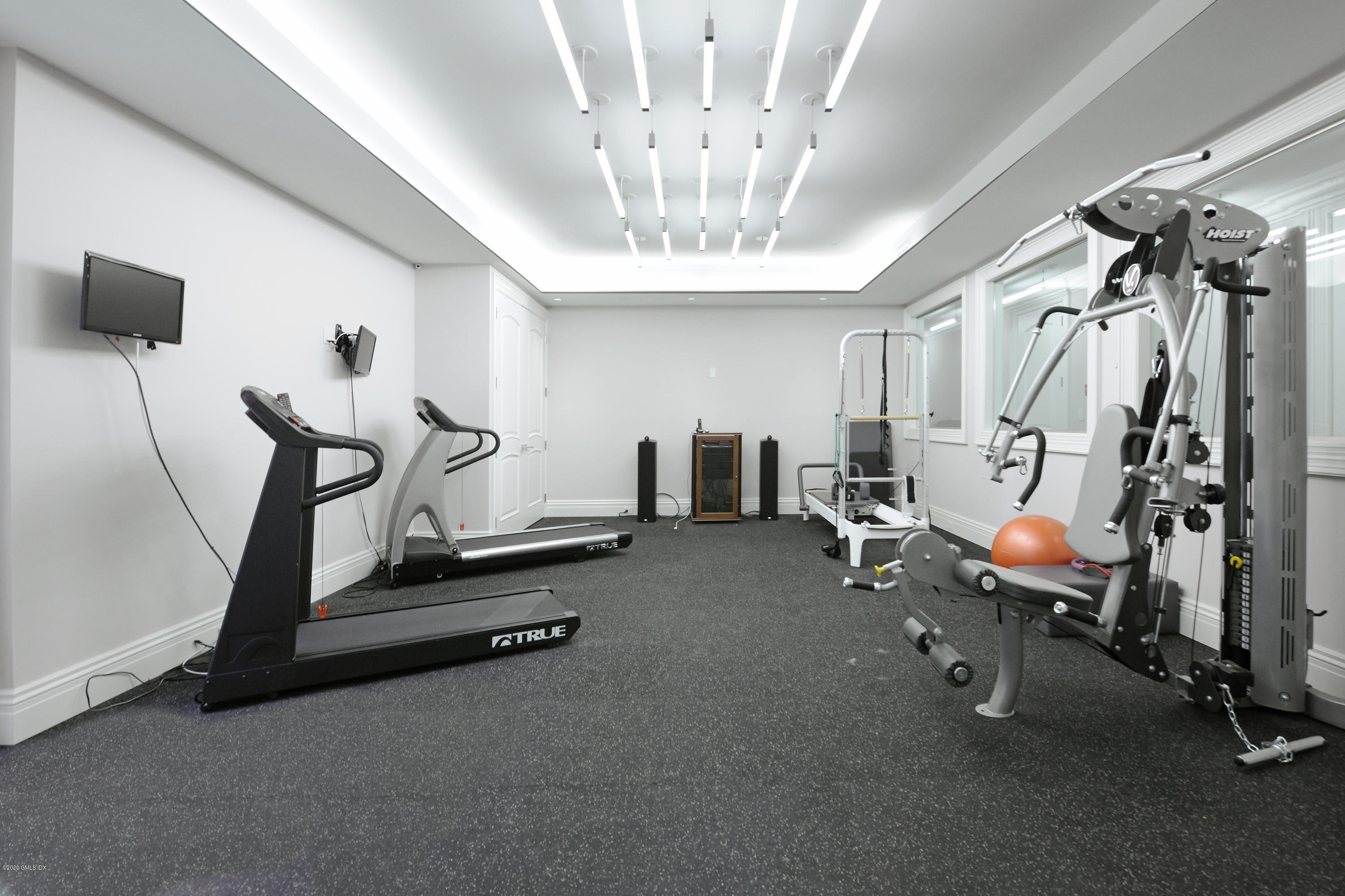 29 Doubling Road Greenwich, CT 06830 - Photo 22 of 26 GYM