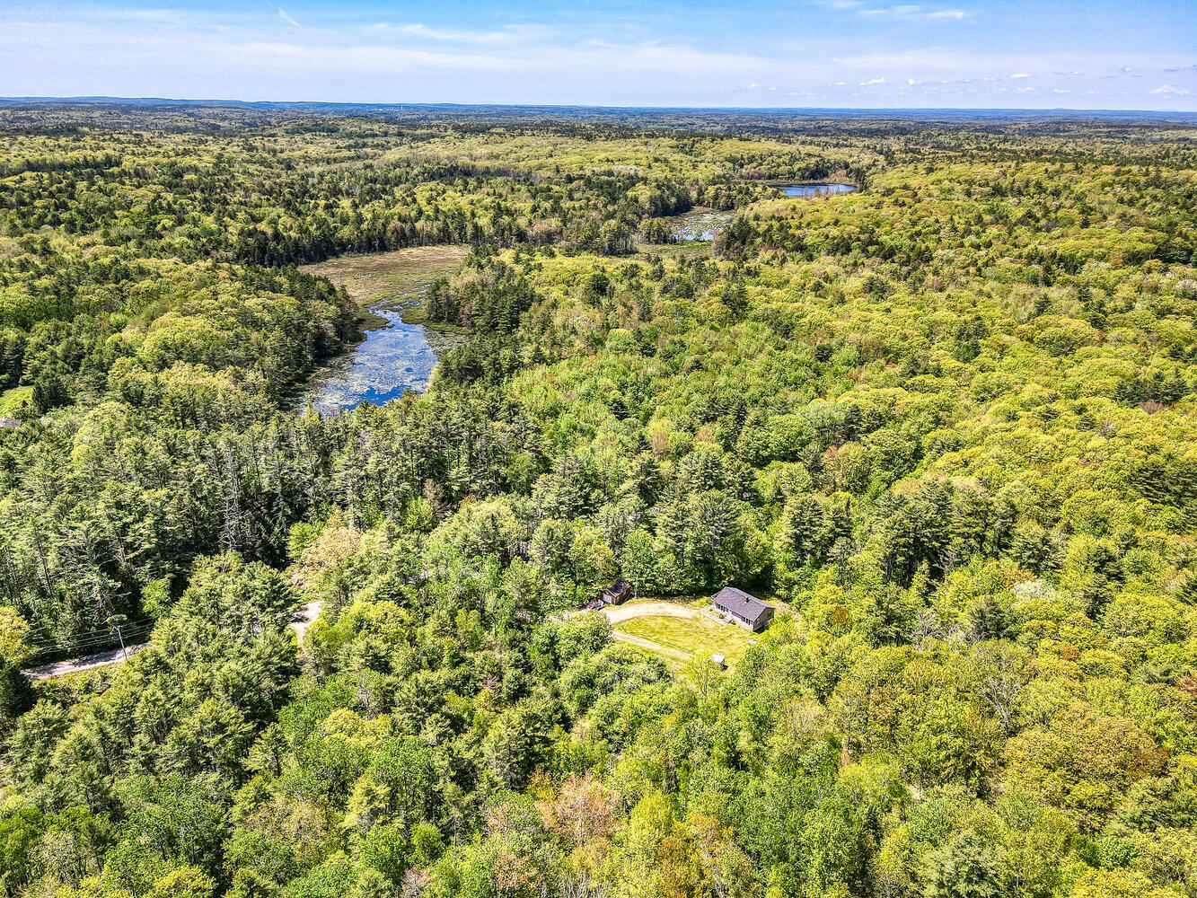 85 East Hedge Road Woolwich, ME 04579 - Photo 21 of 46 85 E Hedge Rd Woolwich-large-015-050-ae1