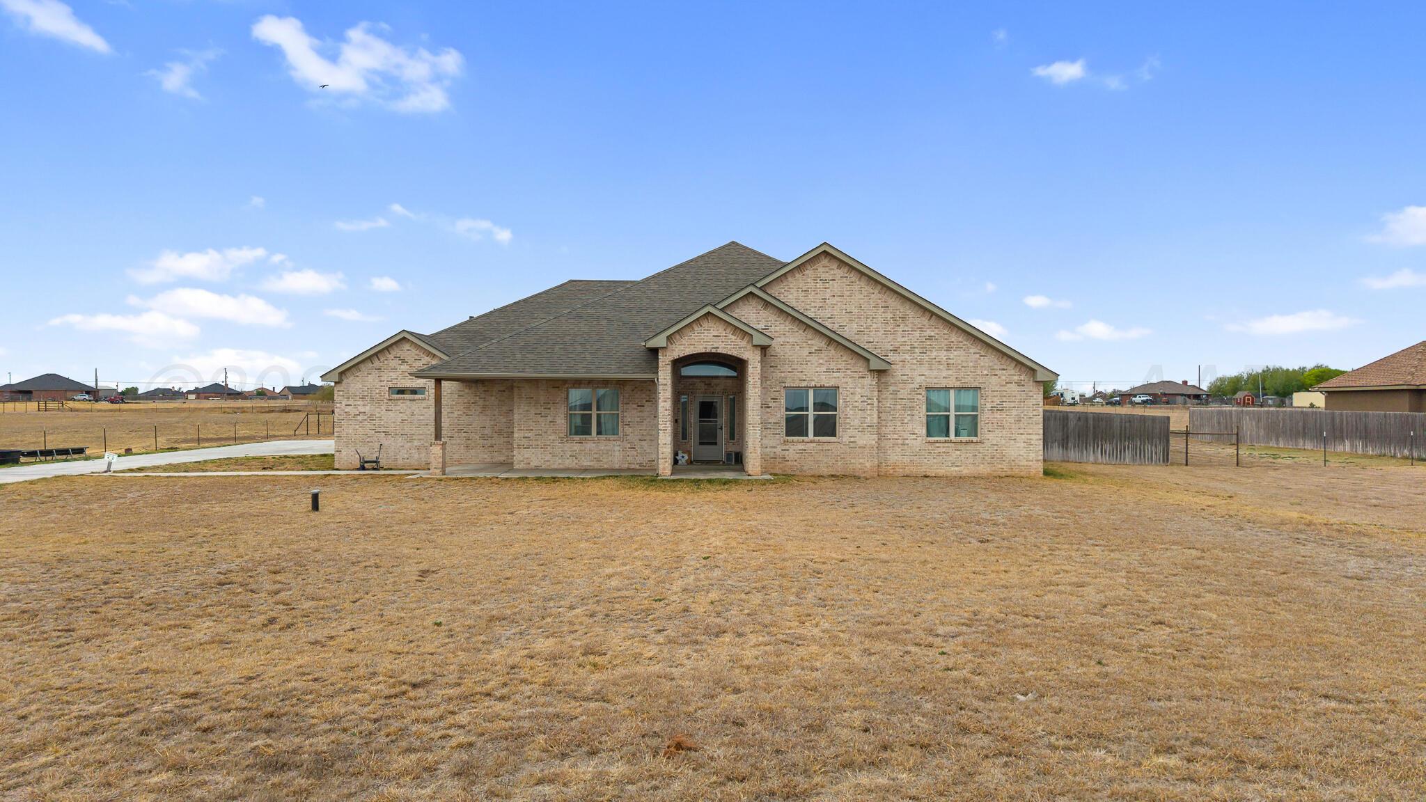 151 North Fm 2381 Amarillo, TX 79124 - Photo 1 of 36 a view of lake and mountain view