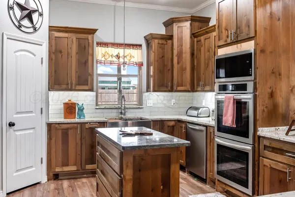 $499,890 | 151 North Fm 2381, Amarillo, TX 79124